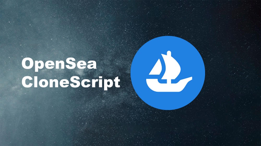 How can I have a platform like OpenSea?