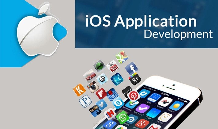 iOS App Development Agency in Noida brings your business towards high goodwill with profits