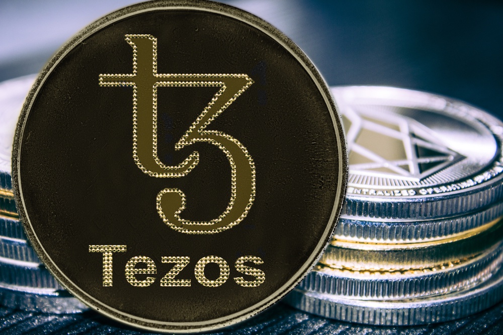 Tezos (XTZ) Consolidates Beneath $2.50 As Bears Dominate - 27-5-22 News