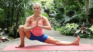 Her Yoga Secrets Reviews - Does Yoga Burn Really Work Or Not?