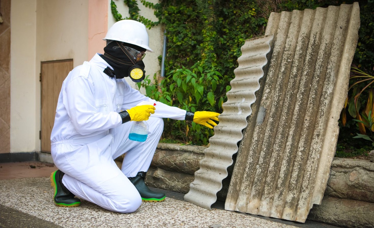 Reasons Why You Should Have an Asbestos Inspection for Your Home