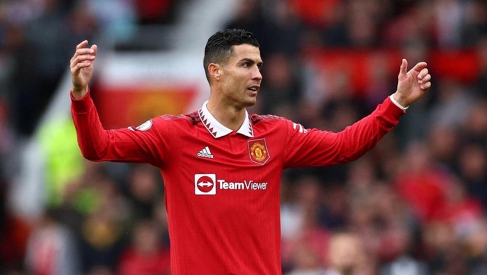 Manchester United await ‘full facts’ of explosive Cristiano Ronaldo interview
