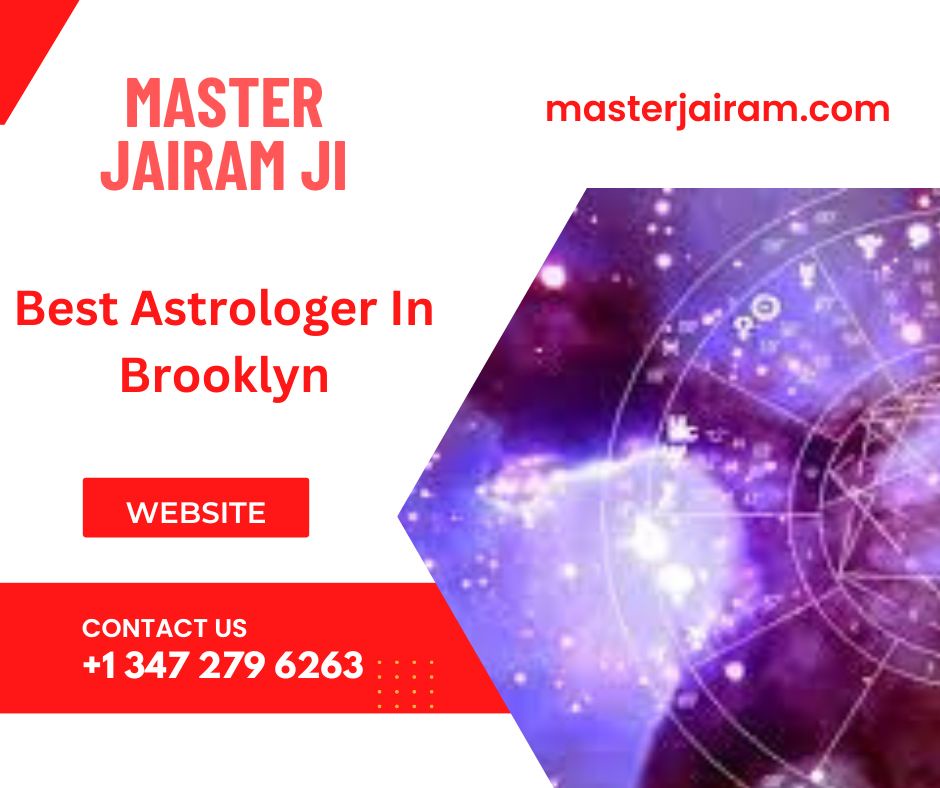 Who is the best astrologer in Brooklyn and Queens?