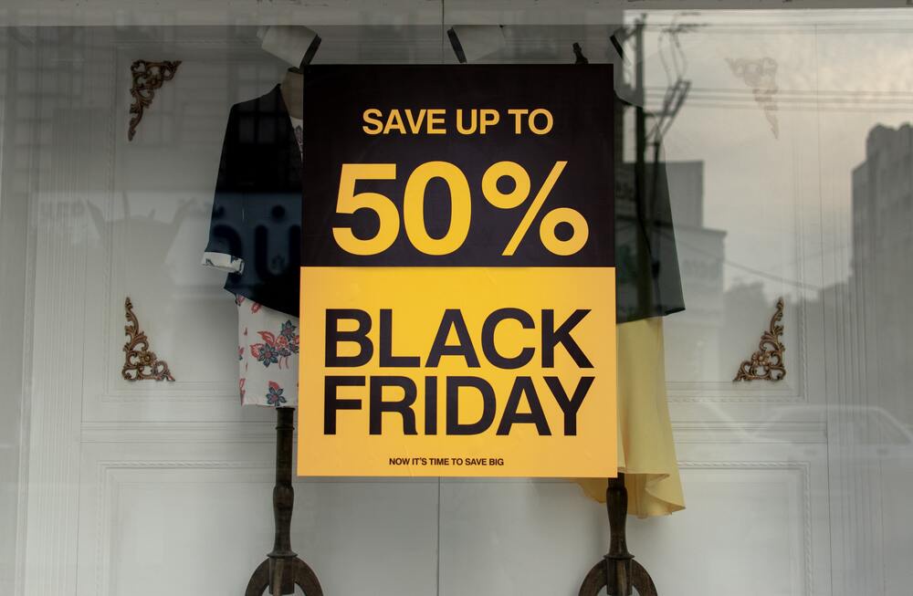 Black Friday & Cyber Monday Deals of 2022 For Small Businesses And Entrepreneurs