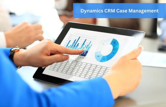 2022: Microsoft Dynamics CRM Case Management Tips