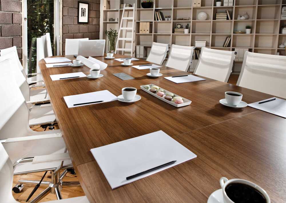 Importance of Meeting Room Booking Software in Co-working Spaces