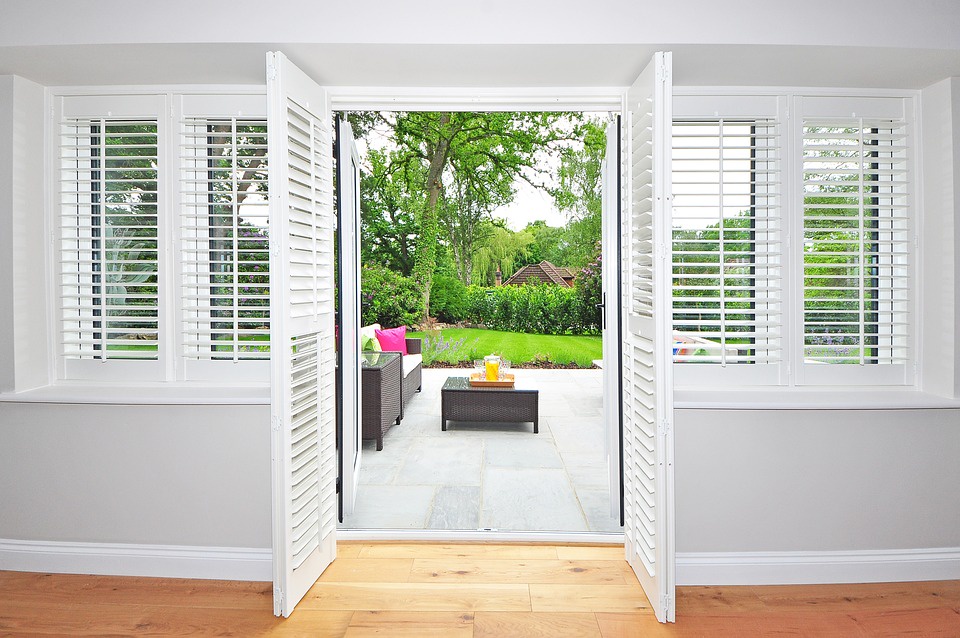 Why you should opt for plantation shutters?