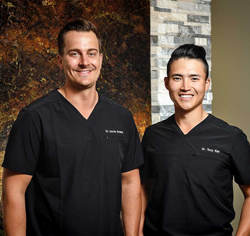 Some of the best Calgary dentists near me