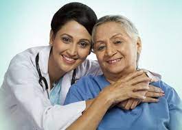 In- Home Healthcare an Advantage or A Disadvantage?