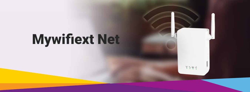 How do i connect with mywifiext net setup page?
