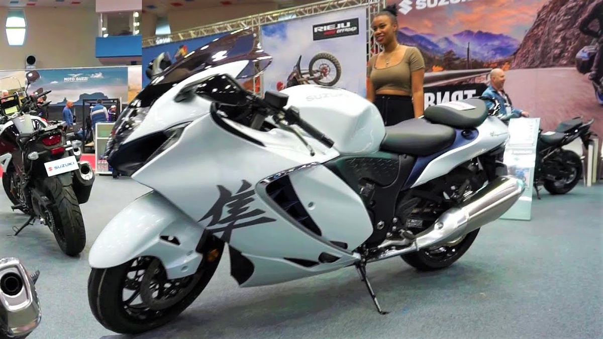 Where to Find Automotive News, Motorcycle News, and Auto Shows