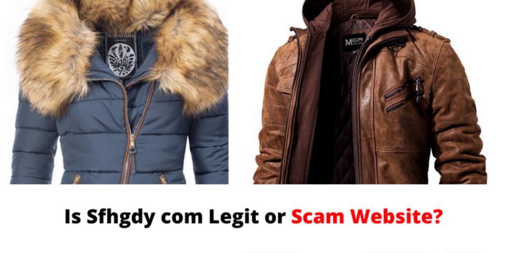 Is Sfhgdy com a Scam? Don't Waste Your Money