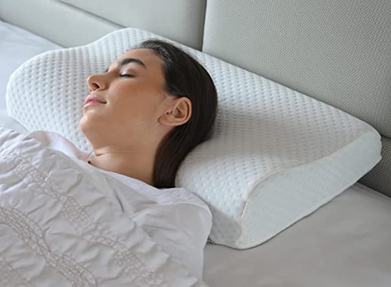 Benefits Of Orthopedic Cervical Pillow For Back Pain