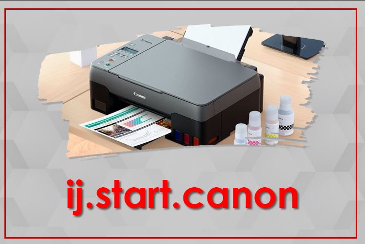 Process to Setup Canon IJ Pinter on Your Device via ij start cannon