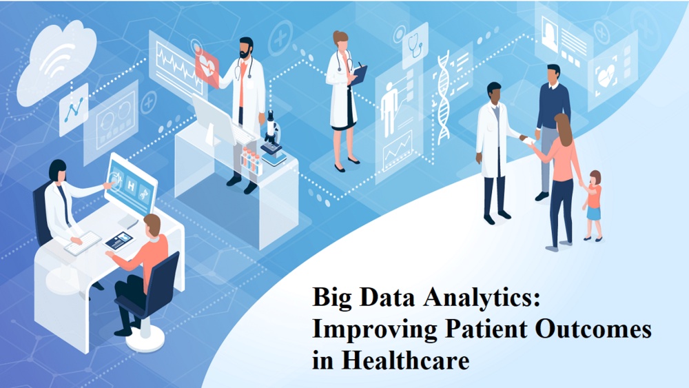 Big Data Analytics: Improving Patient Outcomes in Healthcare