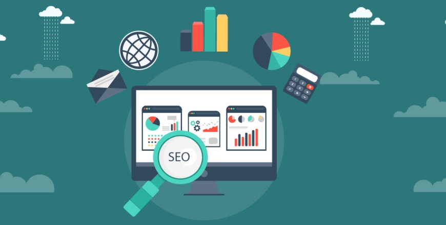 3 reasons why your business needs SEO