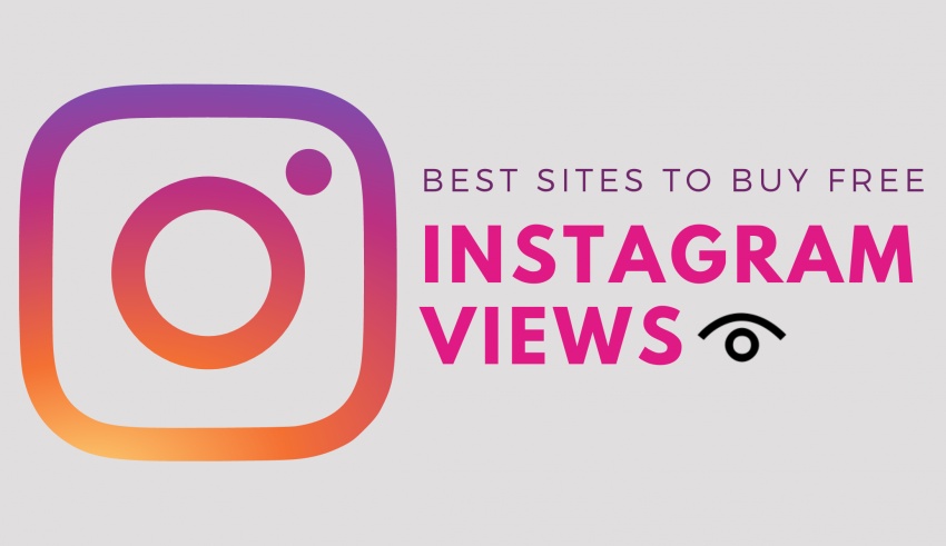 7 Best Sites To Buy Instagram Views