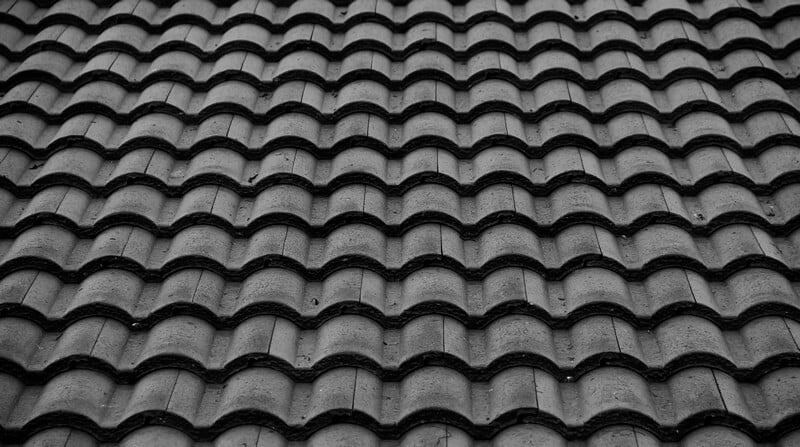 Providing the best services in tile roof wash and repair services
