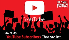 Buying YouTube Subscriber? Everything you want to know about it