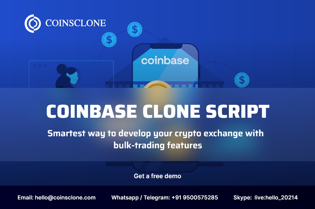An ideal way to start a OTC crypto exchange like coinbase