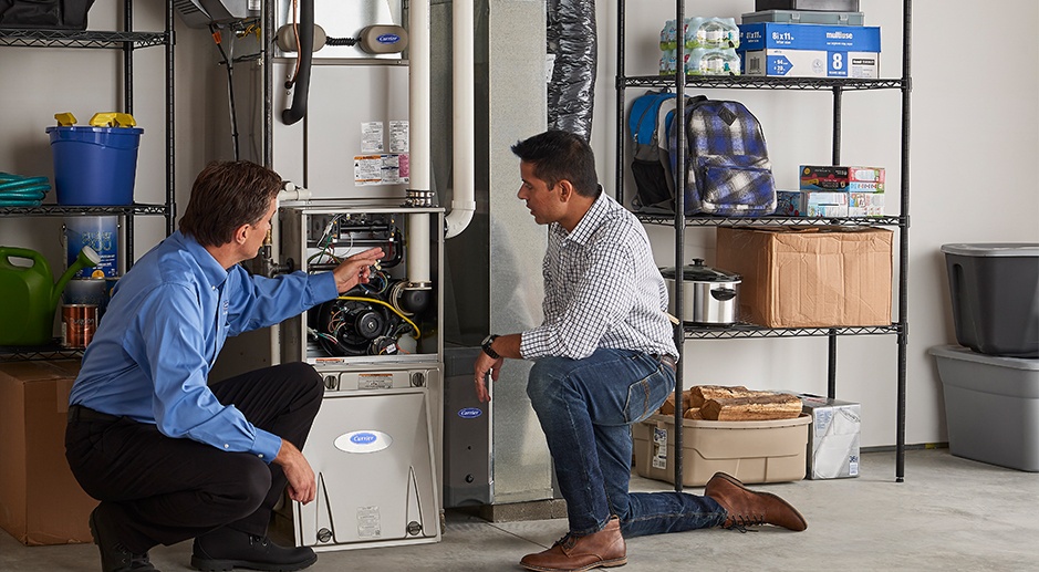 Tips to Choose the Right HVAC Contractor