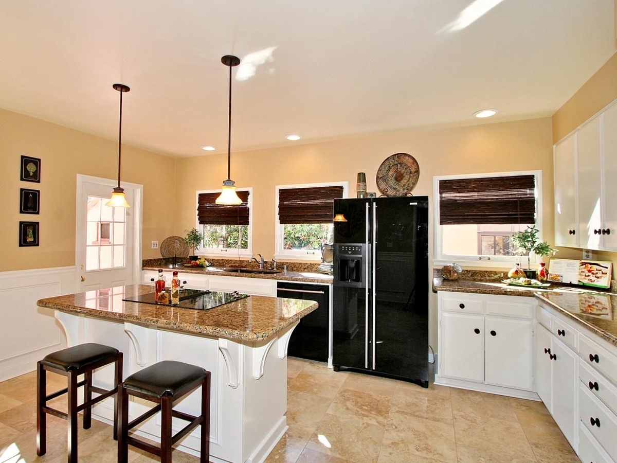 Kitchen Remodeling Company in Montebello - All you need to know