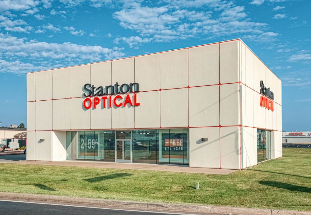 Stanton Optical Evansville Offers The Best Eye Doctors