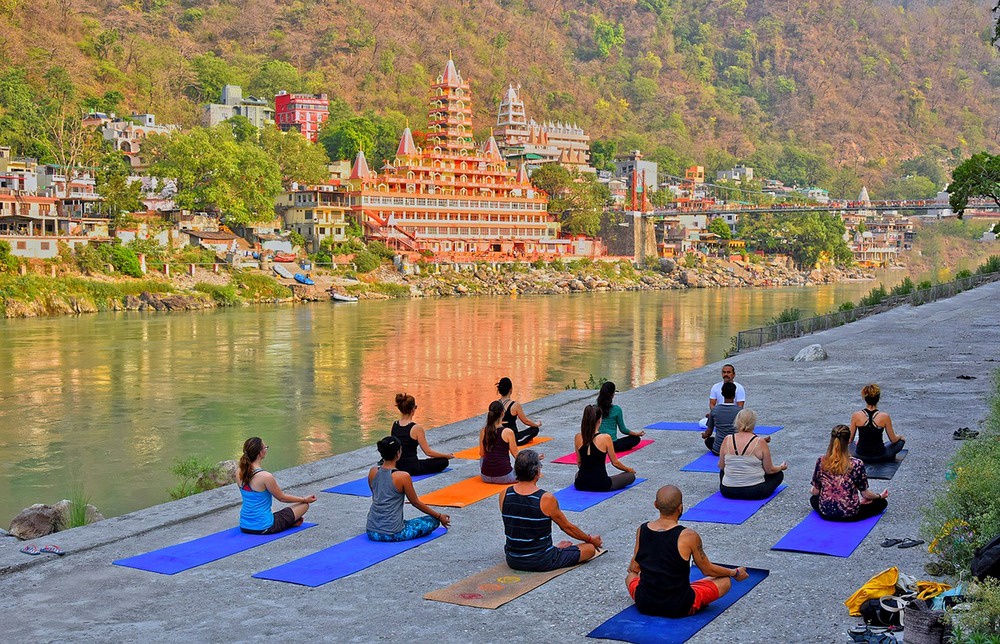 Yoga Teacher Training In Rishikesh - What You Need To Know