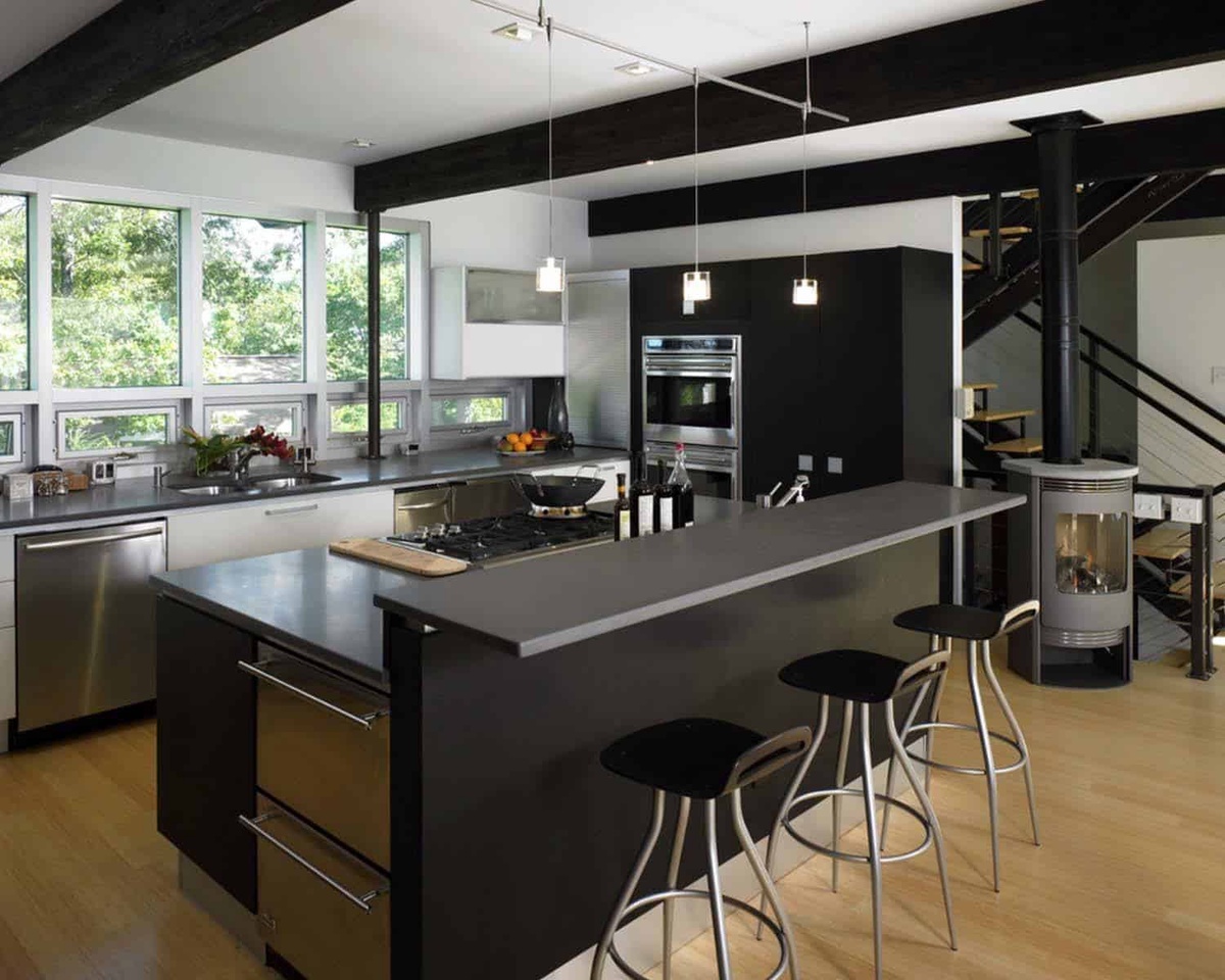 5 Must Try Kitchen Remodeling Trends in Alameda, CA