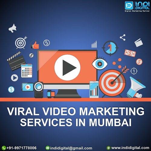 How to choose the best company for viral video marketing services in mumbai