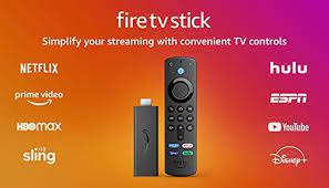 Amazon Fire Stick Turning on issues in 2022