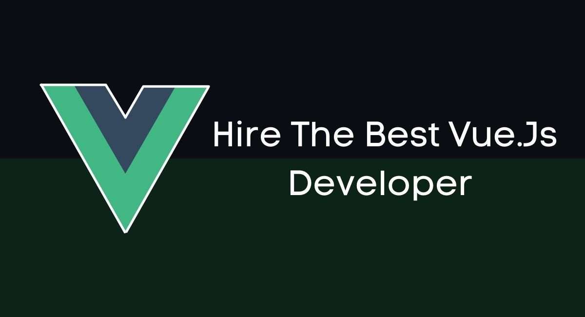 Where to Find a Capable Vue.Js Developer?