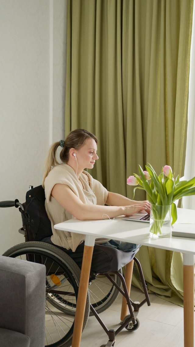 Everything you need to know about National Disability Insurance Scheme