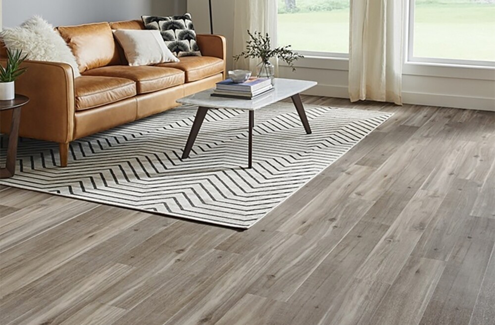 Is WPC Vinyl Flooring the Best Option for Your Home?