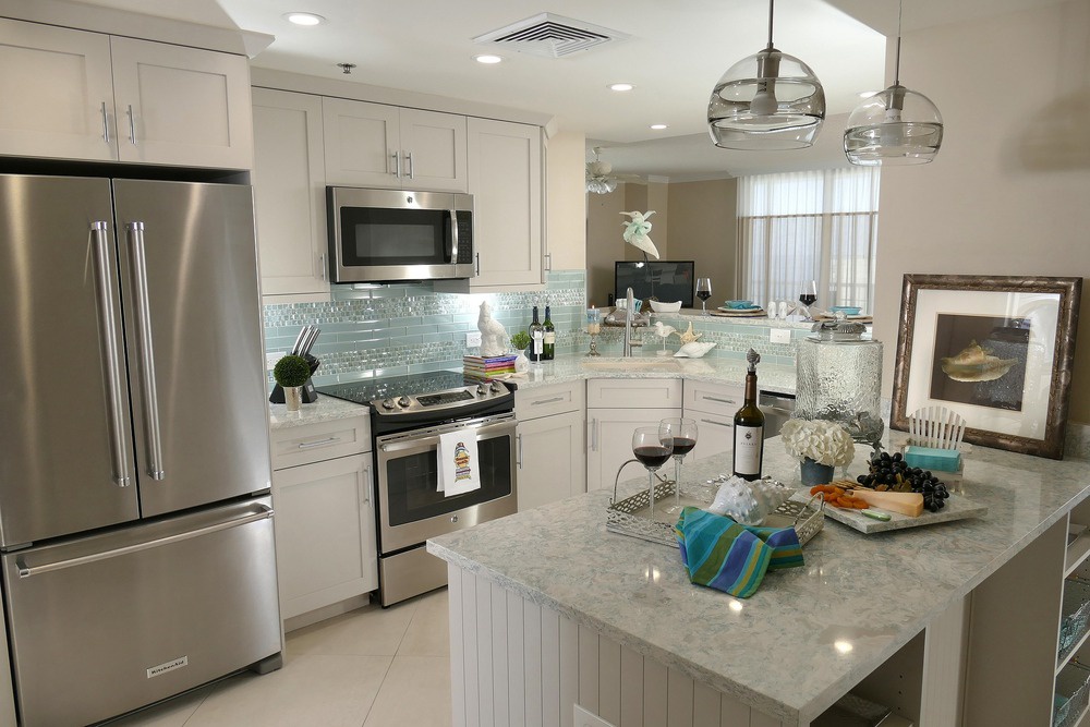 How to Plan a Kitchen Remodeling