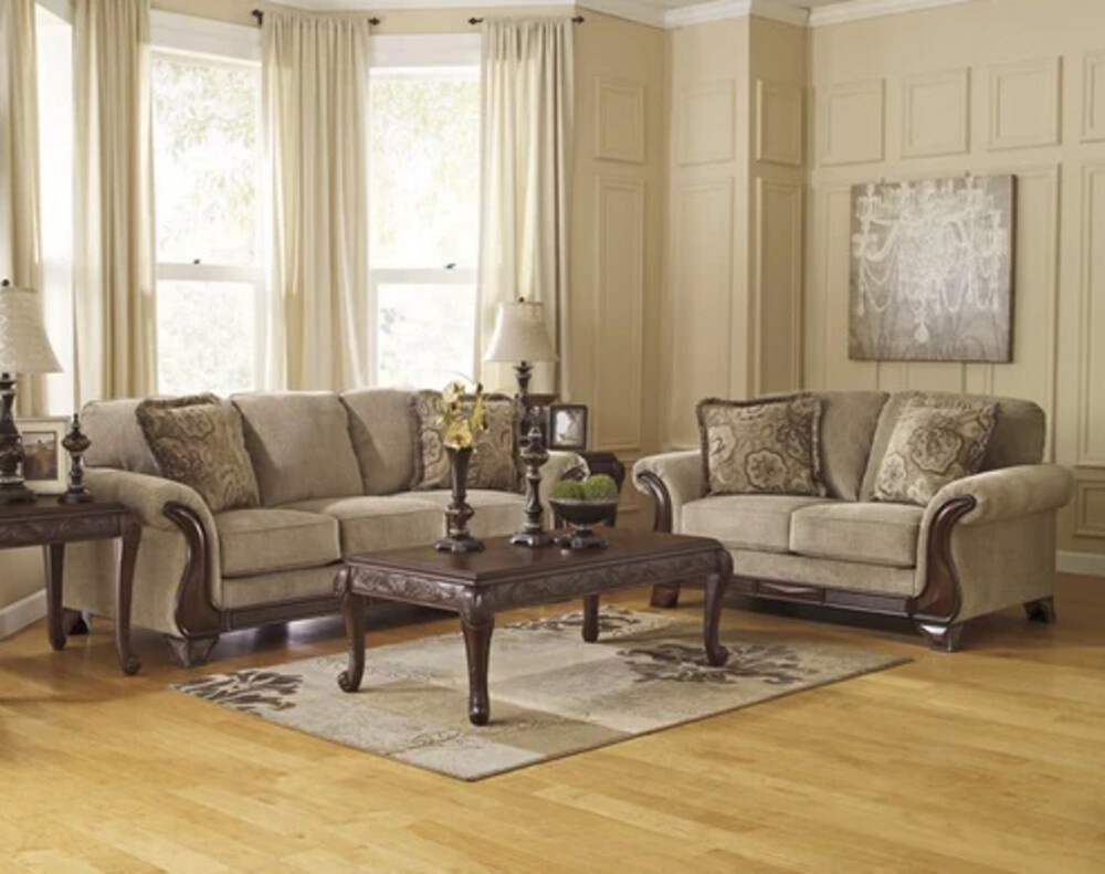 How to select appropriate house furnishings?