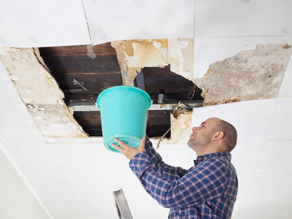 How To Master Water Leakage Problems and What Damages It Can Cause
