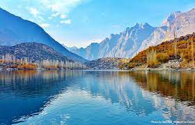 20 Most Beautiful Places to Visit in Pakistan