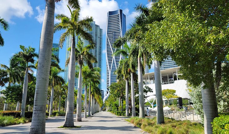 Most Fabulous Destinations in Miami