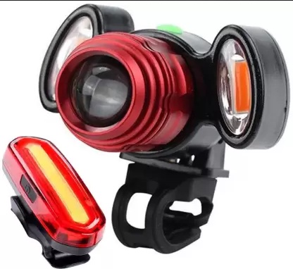 Top Tricks For Buying The Best Bike Lights