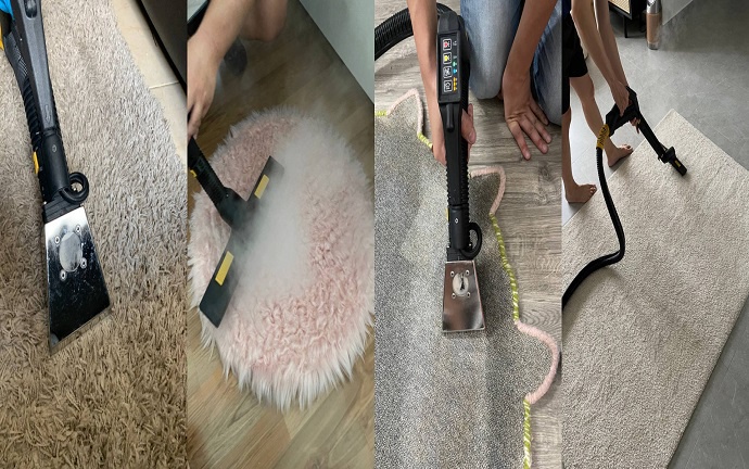 All You Need To Know About Professional Carpet Cleaning Services In Singapore