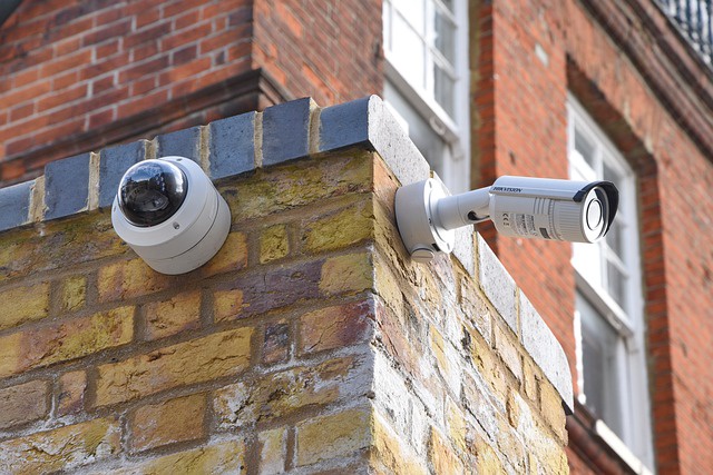9 Ways a CCTV Camera System Can Boost Work Safety