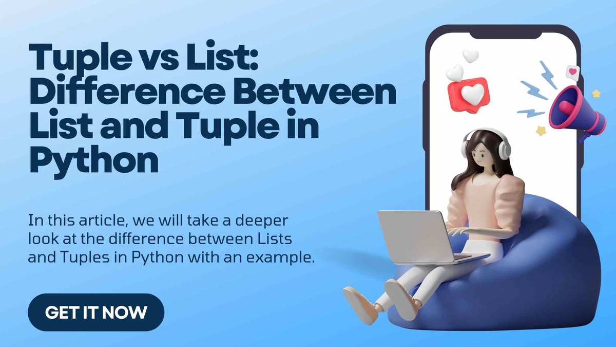 Python's List vs. Tuple Differences