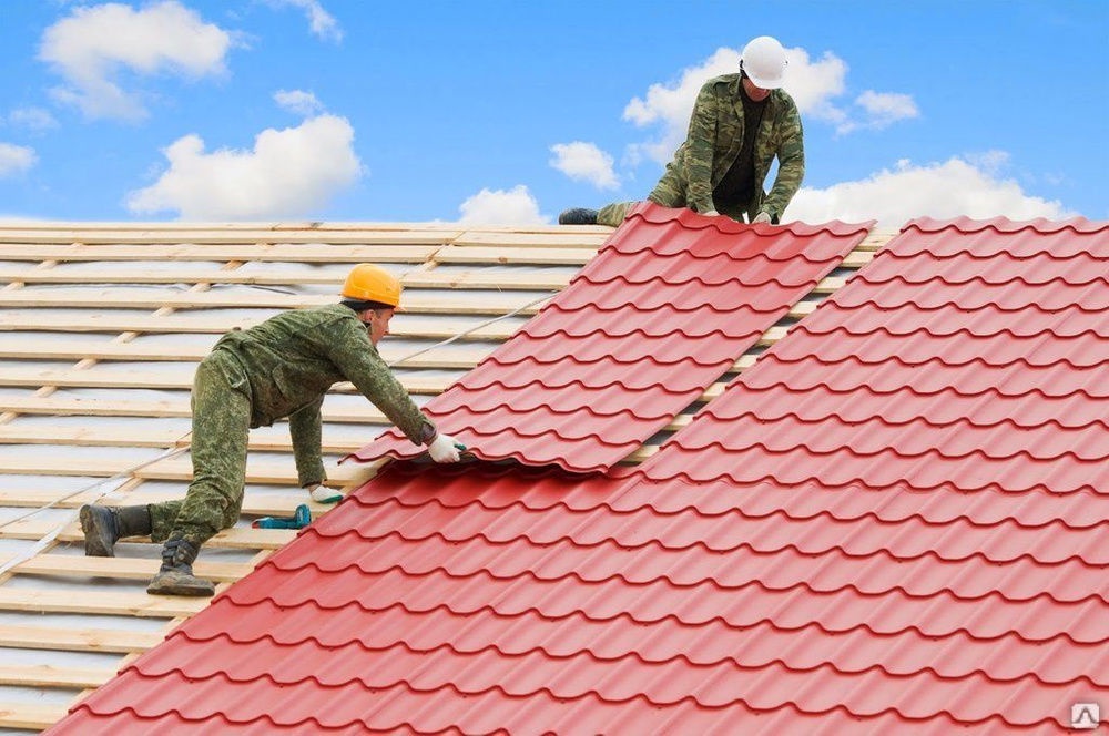 What Are The Various Roofing Services Available In West Hollywood?