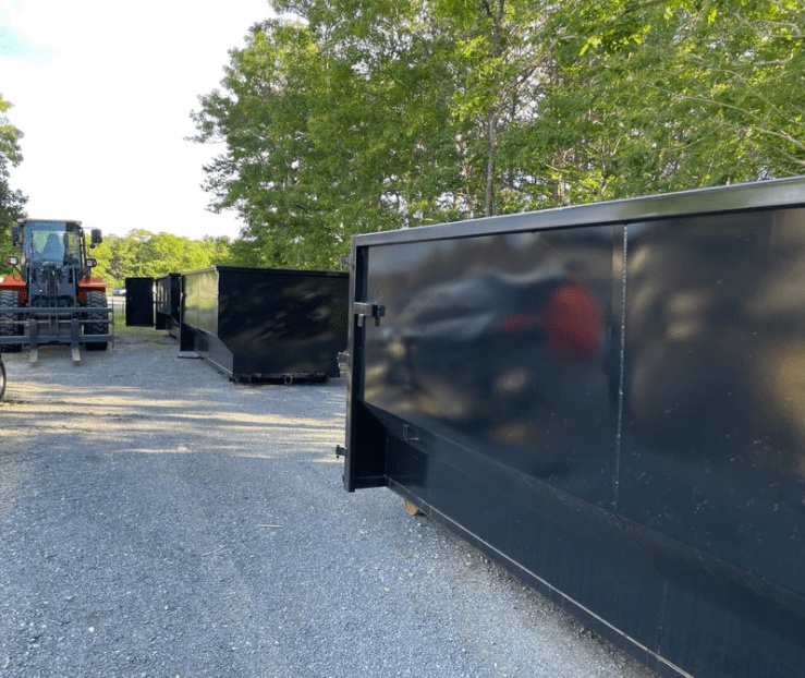The Key to a Successful Dumpster Rental: Plan ahead