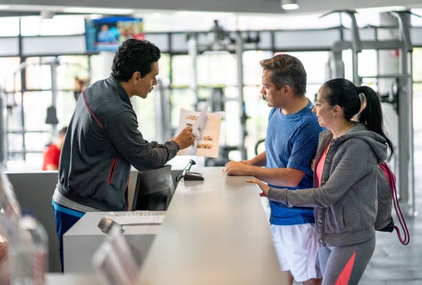 How to Find the Best Gym Fees