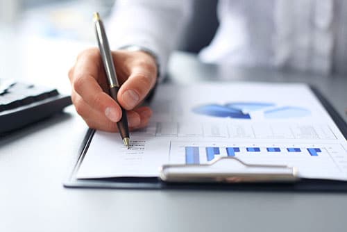 Why hiring accounting services for small business in Dubai is important?