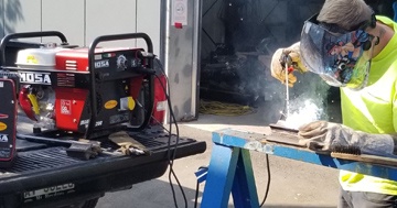 Several Things to consider while purchasing the best welding machine