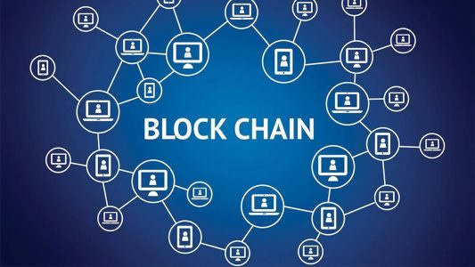 What are the Social Media Solutions for Blockchain