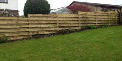 How to Choose a Garden Fencing Fife